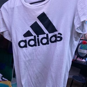 adidas tee